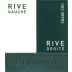 Marc Hebrart Rive Gauche/Rive Droite Grand Cru Extra Brut 2016 Front Label