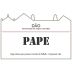 Quinta da Pellada Pape Tinto 2019 Front Label