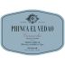 Bodegas Bhilar Phinca El Vedao Garnacha 2015 Front Label
