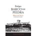 Barco de Piedra Tempranillo 2017 Front Label