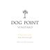Dog Point Vineyard Chardonnay 2018 Front Label