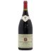 Faiveley Gevrey-Chambertin Les Cazetiers Premier Cru 1996 Front Bottle Shot