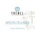 Trenel Macon Villages 2015 Front Label