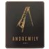 Andremily Syrah No. 6 2017 Front Label