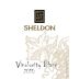Sheldon Wines Vinolocity Blanc 2010 Front Label