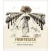 Fuenteseca Organic Macabeo-Sauvignon Blanc 2023 Front Label