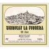 Sindicat La Figuera 2020 Front Label