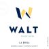 Walt La Brisa Pinot Noir 2017 Front Label