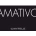 Cantele Amativo 2020 Front Label