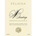 Felsina Berardenga Chianti Classico 2022 Front Label