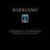 Bibbiano Chianti Classico 2024 Front Label