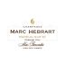Marc Hebrart Mes Favorites Vieilles Vignes Brut Front Label
