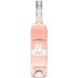 Hecht & Bannier Cotes de Provence Rose 2016 Front Bottle Shot