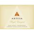 Artesa Single Vineyard Block 92 Chardonnay 2016 Front Label
