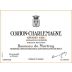 Bonneau du Martray Corton-Charlemagne Grand Cru 2000 Front Label