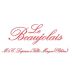 Domaine Lapierre Le Beaujolais 2023 Front Label