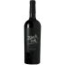 Black Ink Red Blend 2016 Front Bottle Shot