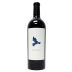 Amulet Estate Mockingbird Blue Cuvee 2016 Front Bottle Shot