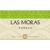 Finca Las Moras Viognier 2004 Front Label