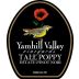 Yamhill Tall Poppy Estate Pinot Noir 2015 Front Label