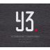 Jax Vineyards Y3 Cabernet Sauvignon 2022 Front Label