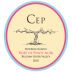 Cep Hopkins Ranch Rose 2018 Front Label