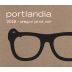 Portlandia Winery Pinot Noir 2018 Front Label