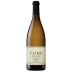 Cobb Wines Mes Filles Chardonnay 2021 Front Bottle Shot