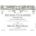 Michel Bouzereau Meursault Charmes Premier Cru (1.5 Liter Magnum) 2023 Front Label