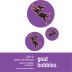Flying Goat Cellars Goat Bubbles Blanc de Blancs 2013 Front Label