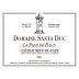 Domaine Santa Duc Chateauneuf-du-Pape Le Pied de Baud 2021 Front Label