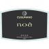 Cusumano Sicilia Noa 2006 Front Label