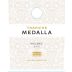 Trapiche Medalla Malbec 2015 Front Label