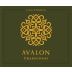 Avalon Chardonnay 2019 Front Label