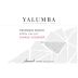 Yalumba The Triangle Block Shiraz Viognier 2016 Front Label