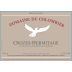 Domaine du Colombier Crozes-Hermitage Blanc 2021 Front Label