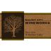 Walnut City Wineworks Pinot Gris 2012 Front Label