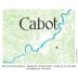 Cabot Vineyards Marier Vineyard Whole Cluster Zinfandel 2013 Front Label