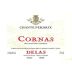 Delas Cornas Chante-Perdrix 2020 Front Label