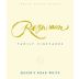 Reynvaan Queen's Road Marsanne - Viognier 2008 Front Label