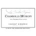 Vincent Girardin Chambolle-Musigny Vieilles Vignes 2014 Front Label