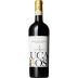 Luca Bosio Barbera d'Asti 2022 Front Bottle Shot
