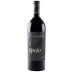 Opolo Mountain Zinfandel 2020 Front Bottle Shot