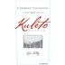 Kuleto Estate Cabernet Sauvignon 2015 Front Label