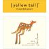 Yellow Tail Chardonnay 2016 Front Label