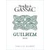 Moulin de Gassac Pays d'Herault Guilhem Blanc 2022 Front Label