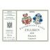 Zilliken Forstmeister Geltz Rausch Riesling Kabinett 2022 Front Label
