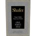 Shafer One Point Five Cabernet Sauvignon 2019 Front Label