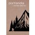 Portlandia Winery Columbia Valley Red Blend 2023 Front Label