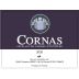 A & E Verset Cornas 2020 Front Label
